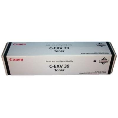 Canon Toner C-EXV 39 (4792B002)