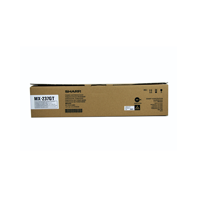 Sharp Toner Black (MX237GT)