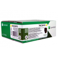 Lexmark toner cartridge return yellow (74C2SYE, 074C2SY0)