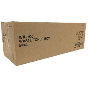 Konica Minolta toner waste bin WX-105 A8JJWY1