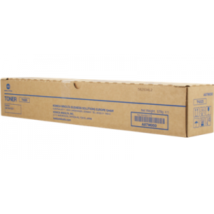 Konica-Minolta Toner TN-323 Black (A87M050)