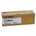 Ricoh toner cartridge yellow (408187, SPC360HE)