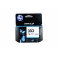 HP Ink No.303 Color (T6N01AE UUS)