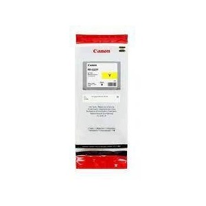 Canon printcartridge yellow (2893C001, PFI320Y)