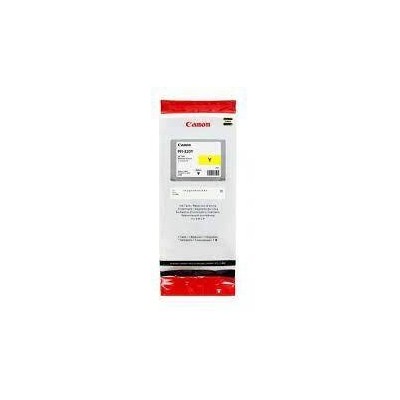 Canon printcartridge yellow (2893C001, PFI320Y)
