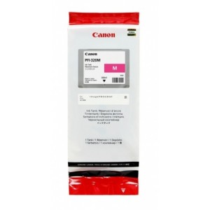 Canon printcartridge magenta (2892C001, PFI320M)