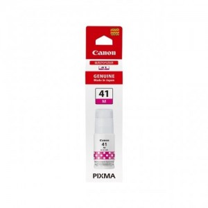 Canon Ink Cartridge GI-41M (4544C001), Magenta