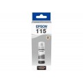 Epson EcoTank 115 Grey (C13T07D54A)