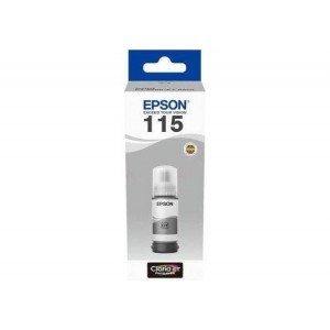 Epson EcoTank 115 Grey (C13T07D54A)