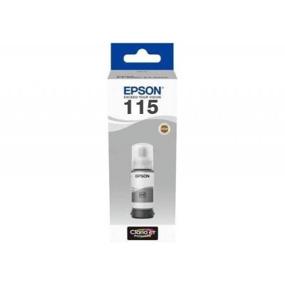 Epson EcoTank 115 Grey (C13T07D54A)