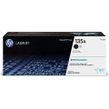 HP Cartridge 135A black (W1350A)