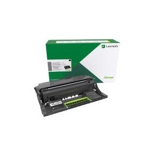 Lexmark Black Return Program Imaging Unit (56F0Z00)