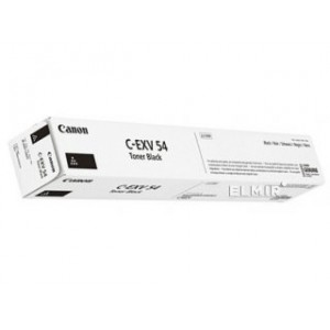Canon Toner EXV54 Black (1394C002)