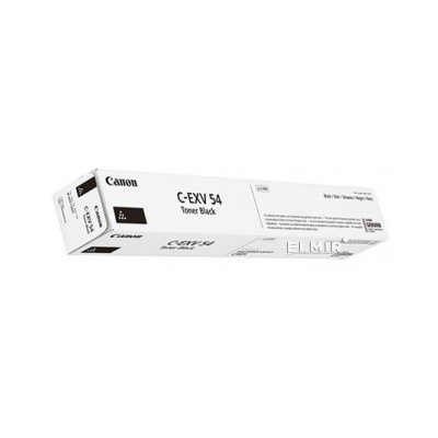 Canon Toner EXV54 Black (1394C002)