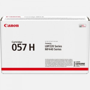 Canon toner 057H (3010C004, 057H)