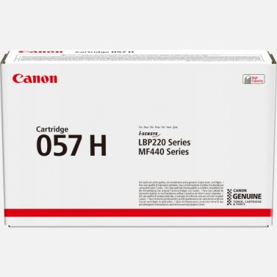 Canon toner 057H (3010C004, 057H)