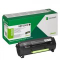 Lexmark Cartridge 56F2000 Black