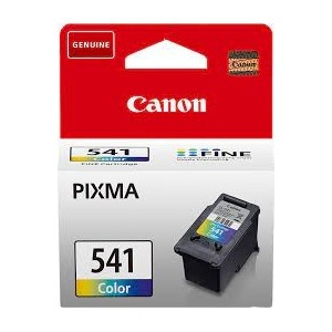 Kasetė Canon CL-541 spalvota 5227B001 CMY