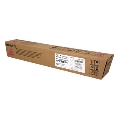 Ricoh Toner MP C2503 Magenta HC (841927)