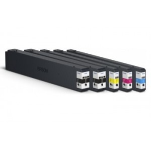 Epson WorkForce Enterprise WF-C20750 Cyan
