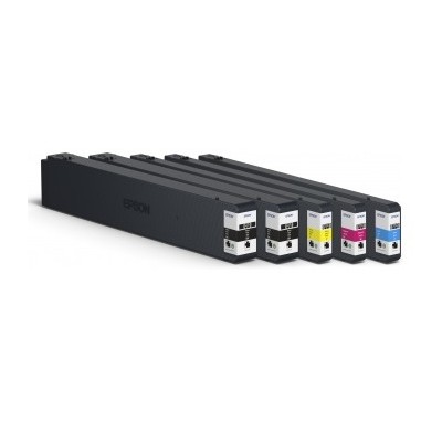 Epson WorkForce Enterprise WF-C20750 Cyan