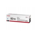 Canon 067H (5105C002) toner cartridge, Cyan (2350 pages)
