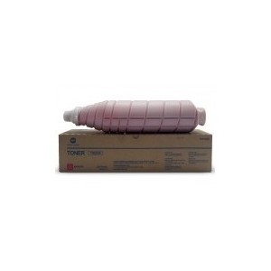 Konica-Minolta Toner TN-622 Magenta (A5E7350)