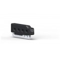 Epson C13T08H100 Ink Cartridge AM-C4000, Black (50000 pages)