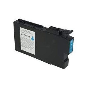 Ricoh 841721 (841636), Cyan