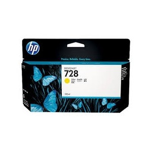 Hewlett-Packard 728 (F9J65A)