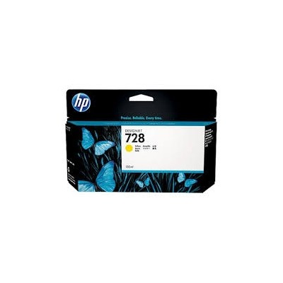 Hewlett-Packard 728 (F9J65A)