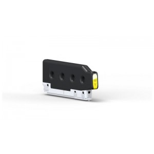 Epson T08H4 (C13T08H400) Ink Cartridge, Yellow