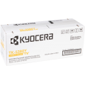 Kyocera TK-5380Y (1T02Z0ANL0) Toner Cartridge, Yellow