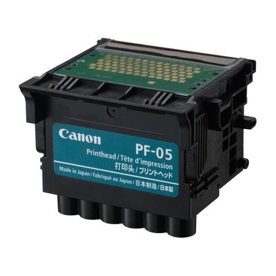 Canon PF-05 (3872B001) Inkjet Print Head