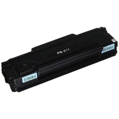 Analoog tooner Pantum PA-211 / PA211 Black