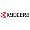 Kyocera TK-8115C Toner Cartridge, Cyan