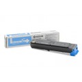 Kyocera TK-5215C Toner Cartridge, Cyan