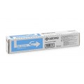 Kyocera TK-5215C Toner Cartridge, Cyan