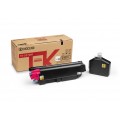 Kyocera TK-5270M Toner Cartridge, Magenta