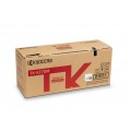 Kyocera TK-5270M Toner Cartridge, Magenta