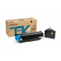 Kyocera TK-5270C Toner Cartridge, Cyan