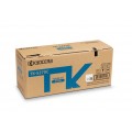 Kyocera TK-5270C Toner Cartridge, Cyan