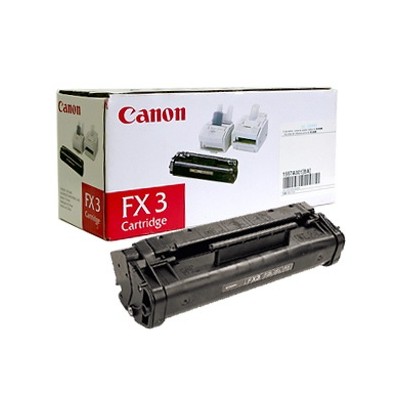 Canon Cartridge FX-3 (1557A003) B Grade