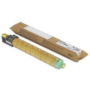 Ricoh MP C5501 (842049) (Alt: 841457) toner cartridge, Yellow (1