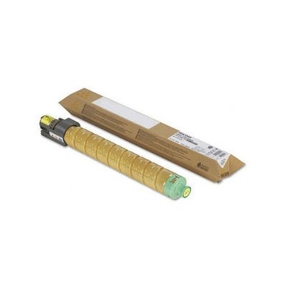 Ricoh MP C5501 (842049) (Alt: 841457) toner cartridge, Yellow (1