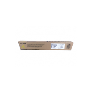 Ricoh MP C3503 (841818) Toner Cartridge, Yellow