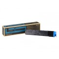 Kyocera TK-8305C Toner Cartridge, Cyan