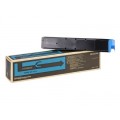 Kyocera TK-8305C Toner Cartridge, Cyan