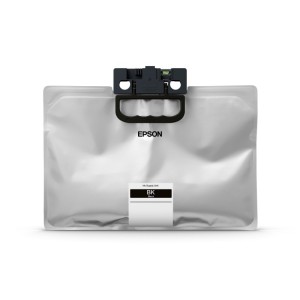 Epson T12F1 XXL (C13T12F140) Ink Cartridge, Black