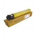 Ricoh IM C2510H (842562) Toner Cartridge, Yellow